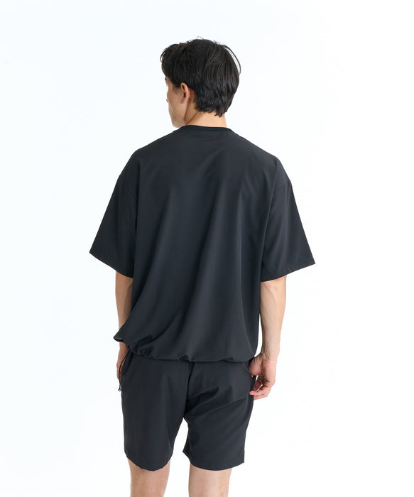 REEF BAJA DRY SS T Tシャツ / セットアップ対応【2026年春夏モデル】