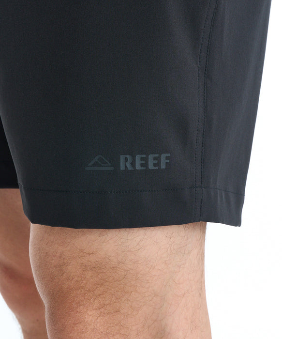 REEF BAJA DRY SHORTS ショートパンツ / セットアップ対応【2026年春夏モデル】