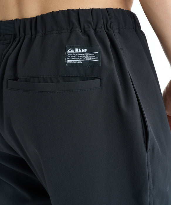 REEF BAJA DRY SHORTS ショートパンツ / セットアップ対応【2026年春夏モデル】