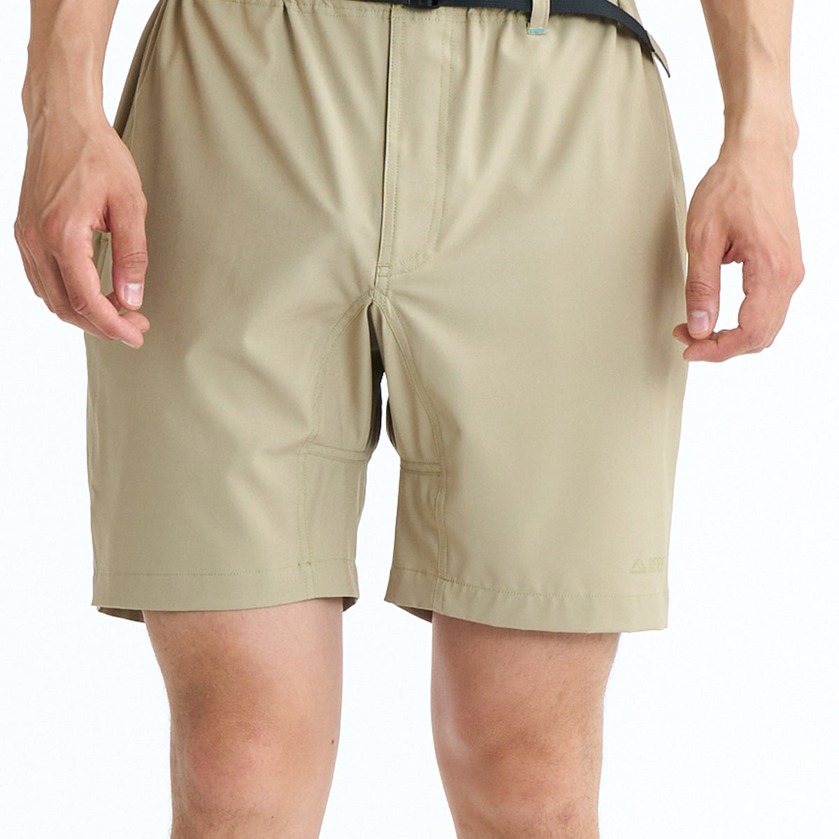 REEF BAJA DRY SHORTS ショートパンツ / セットアップ対応【2026年春夏
