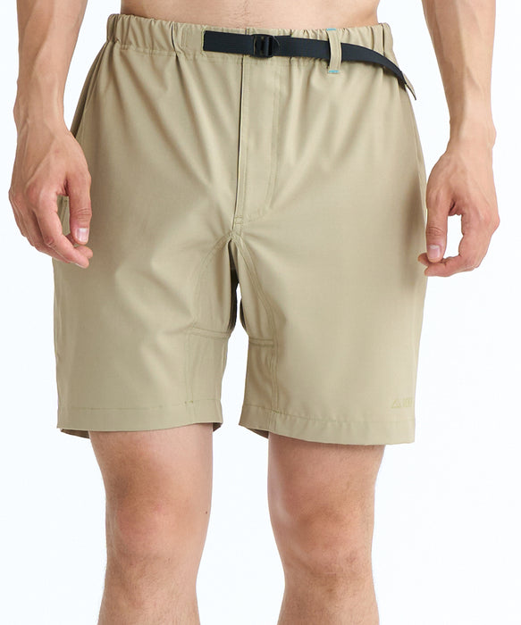 REEF BAJA DRY SHORTS ショートパンツ / セットアップ対応【2026年春夏モデル】