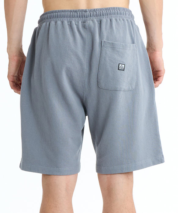 REEF SWEAT SHORTS スウェットショートパンツ / セットアップ対応【2026年春夏モデル】
