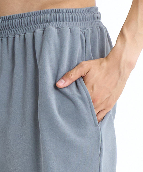 REEF SWEAT SHORTS スウェットショートパンツ / セットアップ対応【2026年春夏モデル】