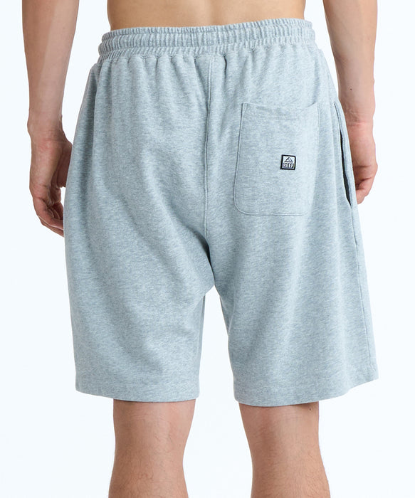 REEF SWEAT SHORTS スウェットショートパンツ / セットアップ対応【2026年春夏モデル】