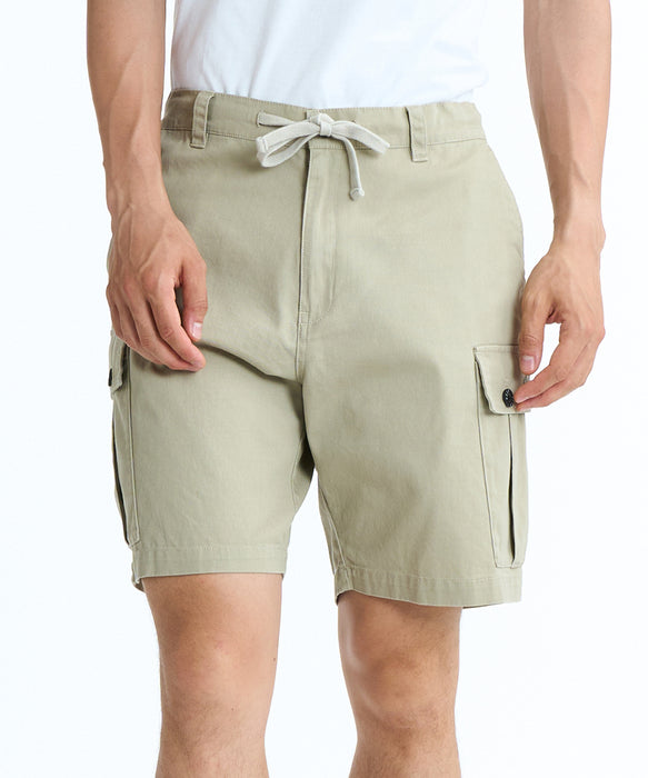 REEF CARGO SHORTS ショートパンツ 【2026年春夏モデル】