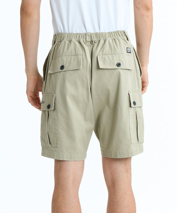 REEF CARGO SHORTS ショートパンツ 【2026年春夏モデル】