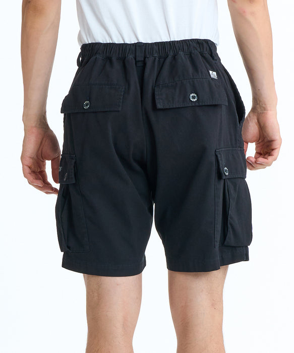 REEF CARGO SHORTS ショートパンツ 【2026年春夏モデル】