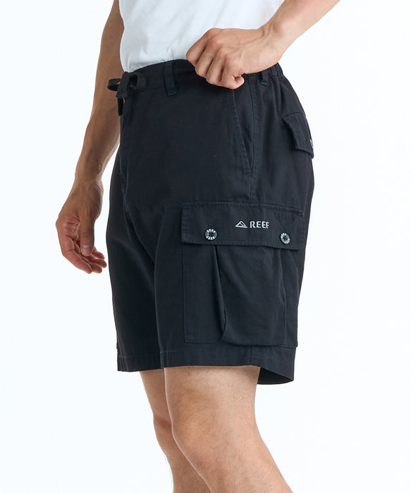 REEF CARGO SHORTS ショートパンツ 【2026年春夏モデル】