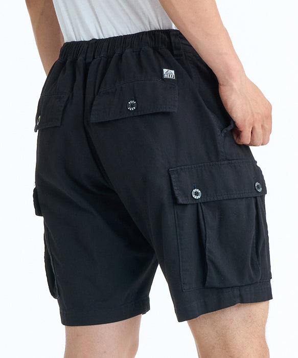 REEF CARGO SHORTS ショートパンツ 【2026年春夏モデル】