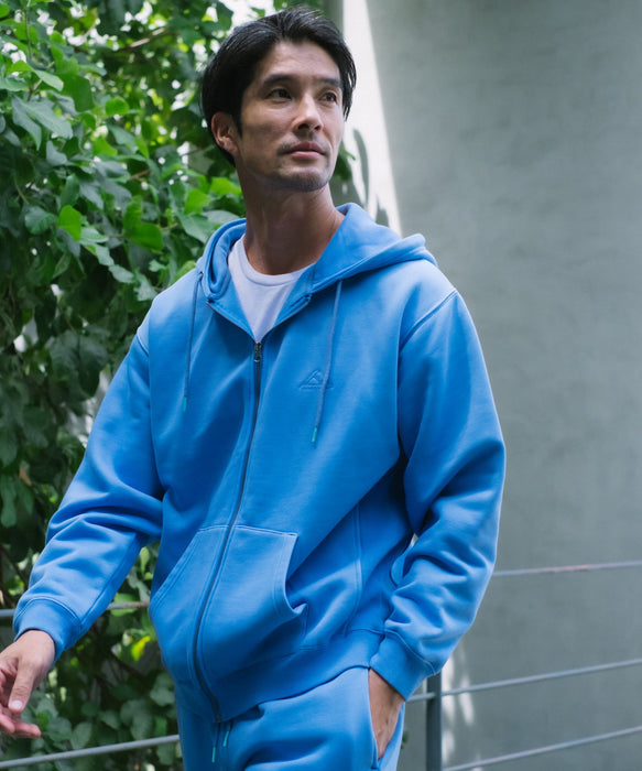 REEF メンズ VINTAGE WASH ZIP PARKA ウォッシュドジップパーカー 【2026年秋冬モデル】