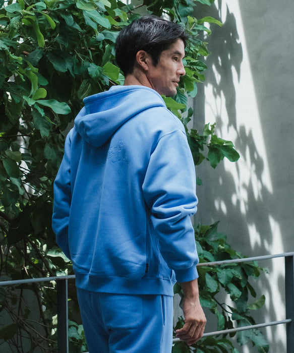 REEF メンズ VINTAGE WASH ZIP PARKA ウォッシュドジップパーカー 【2026年秋冬モデル】