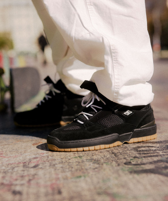 DC Shoes JS 1 メンズ フットウェア スニーカー