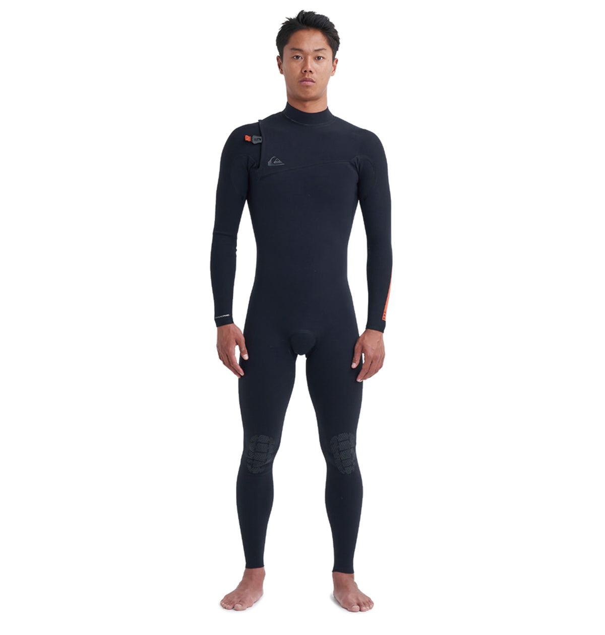 受注生産品】HIGHLINE PRO 1.0 ZL REGULAR 1MM WETSUIT ウェットスーツ 