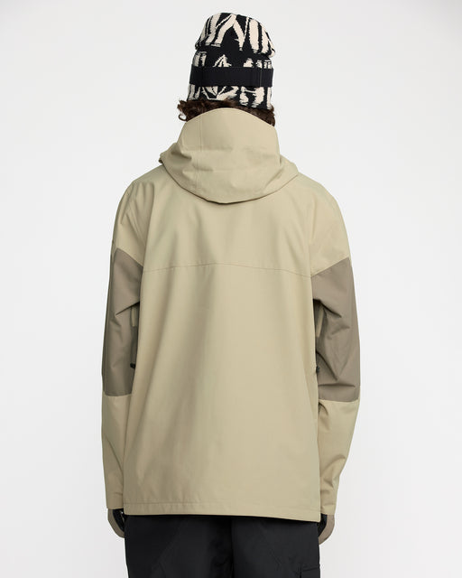 新品タグ付き【Volcom】スノージャケット FAUNA INS.JKT VOLCOM/ボルコム レディース GORE-TEX スノージャケット V.CO ARIS INS