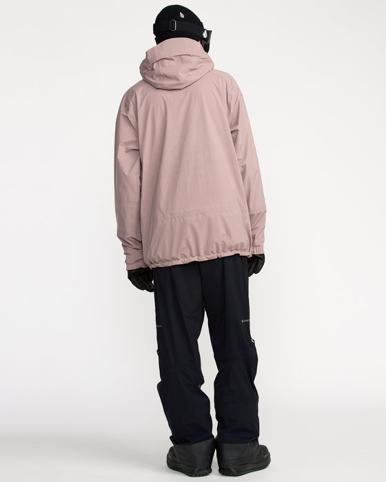 スノーボード VOLCOM GUCH STRETCH GORE JACKET&PANT Volcom Guch Stretch Gore-Tex Jackets | Absolute-Snow