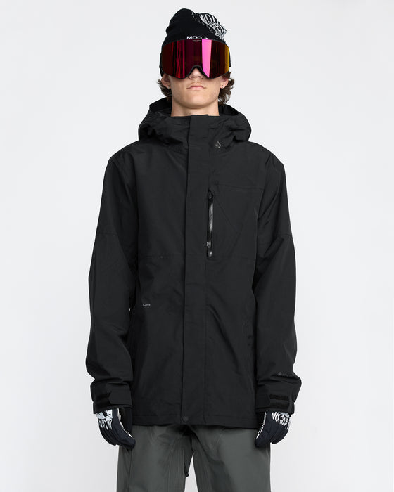 L GORE-TEX JACKET