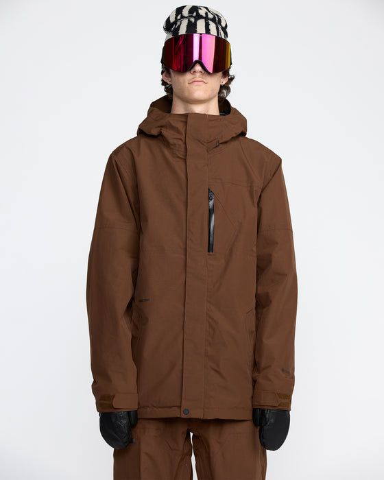 L GORE-TEX JACKET