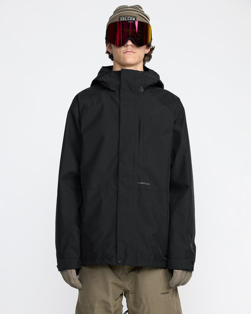 VOLCOM MENS｜ボルコム（メンズ）のスノー ジャケット - VOLCOM