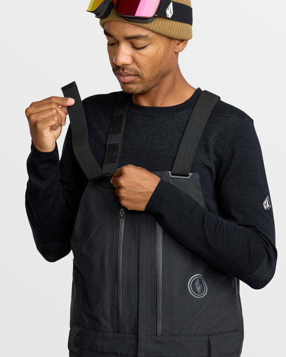 GORE-TEX Pro Shell フィッシングスーツ Vertical GORE-TEX Pro 3L Shell Jacket Men | Peak Performance