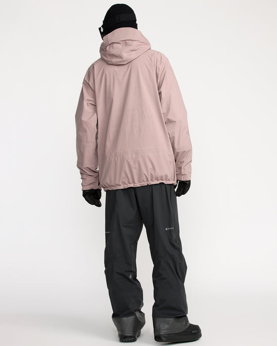 【SALE】VOLCOM メンズ GUCH STRETCH GORE PANT スノーパンツ