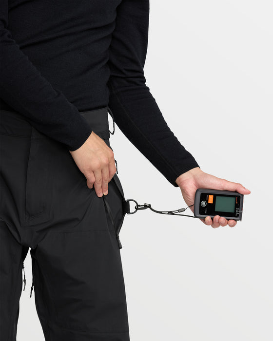 【SALE】VOLCOM メンズ GUCH STRETCH GORE PANT スノーパンツ