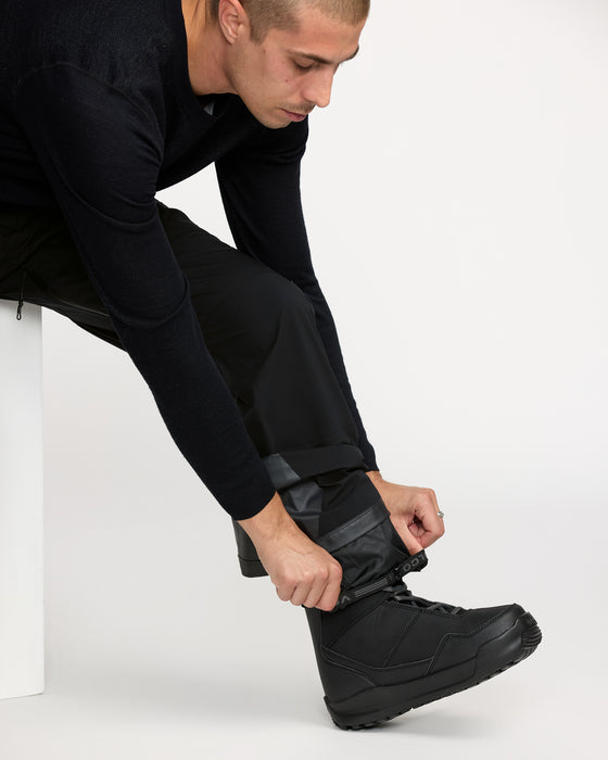 VOLCOM メンズ GUCH STRETCH GORE PANT スノーパンツ