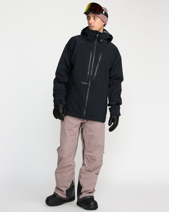 SALE】VOLCOM メンズ GUCH STRETCH GORE PANT スノーパンツ