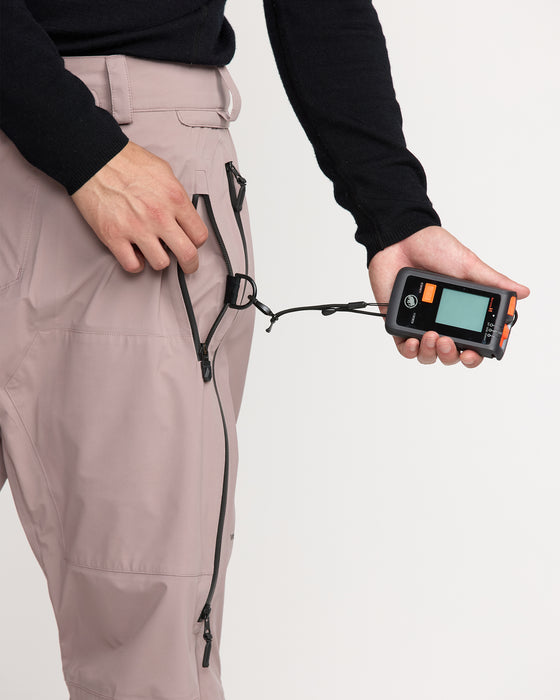 【SALE】VOLCOM メンズ GUCH STRETCH GORE PANT スノーパンツ