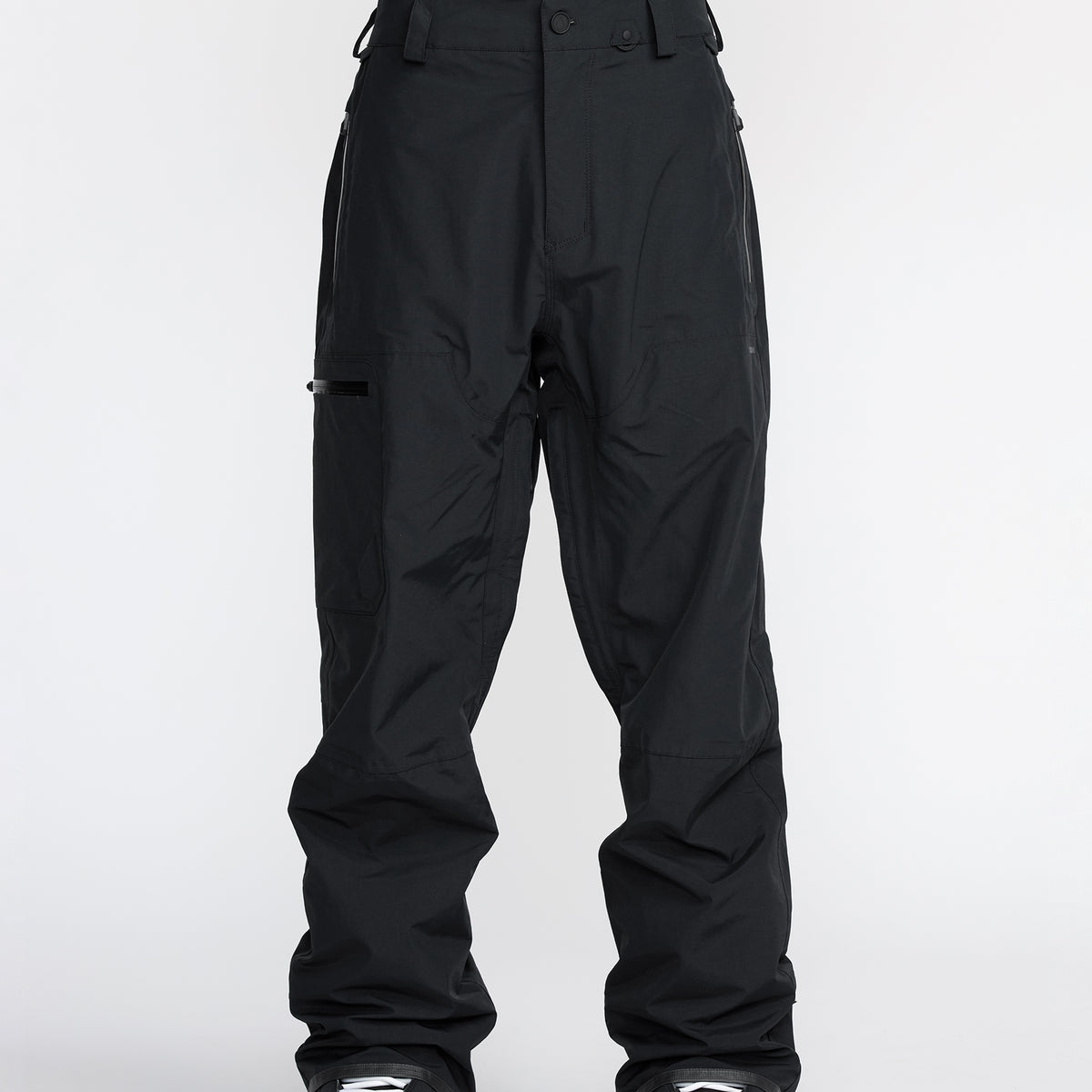 VOLCOM GORE-TEX スノーボードパンツ XL VOLCOM メンズ L GORE-TEX PANT スノーボードパンツ