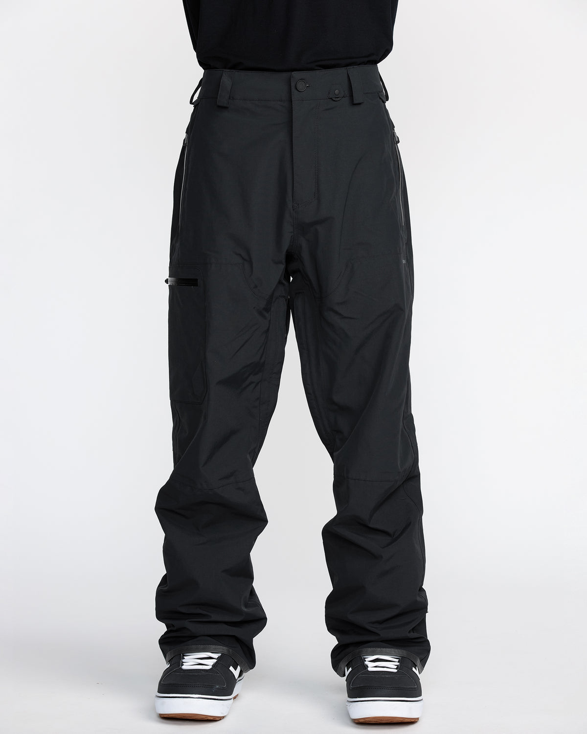 VOLCOM メンズ L GORE-TEX PANT スノーボードパンツ