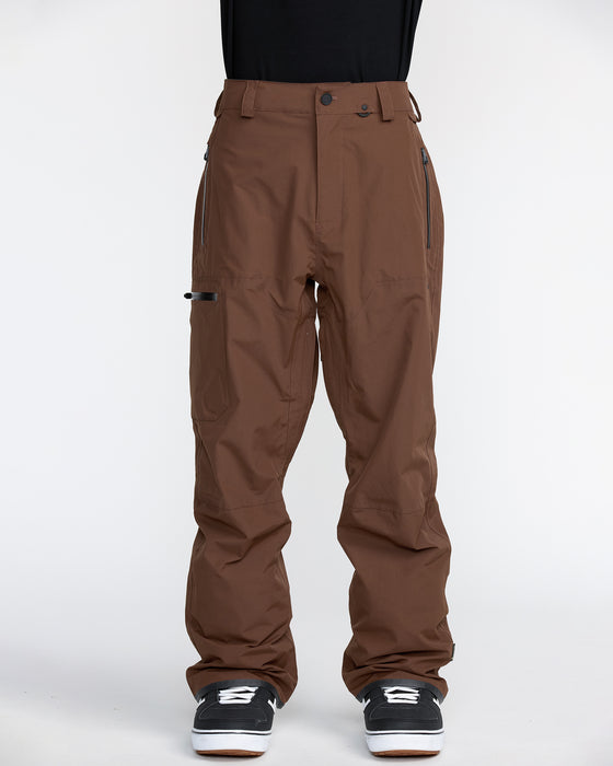 L GORE-TEX PANT