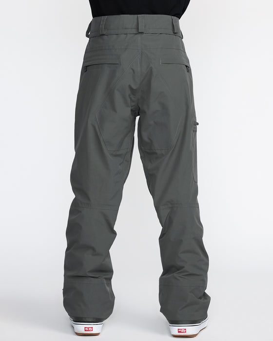 L GORE-TEX PANT