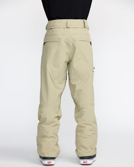 L GORE-TEX PANT
