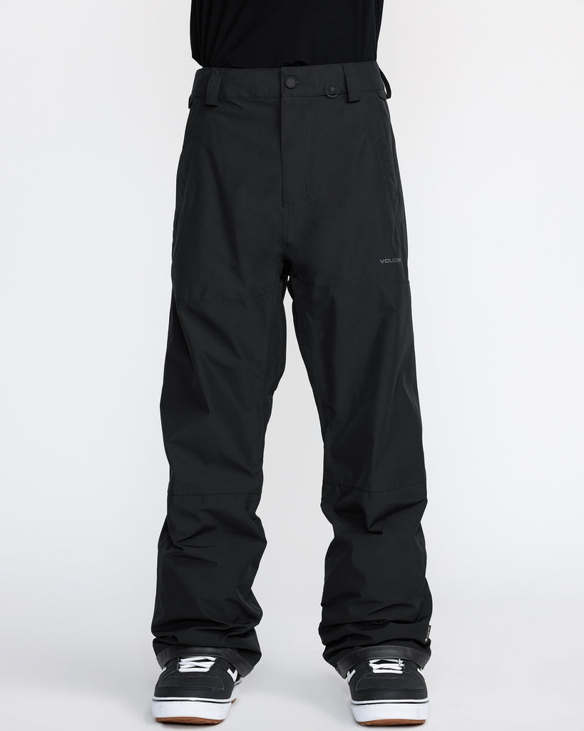 VOLCOM メンズ DUA GORE-TEX PANT スノーパンツ