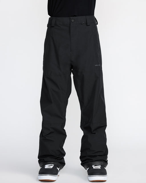 VOLCOM メンズ DUA GORE-TEX PANT スノーパンツ