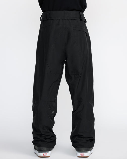 VOLCOM メンズ DUA GORE-TEX PANT スノーパンツ