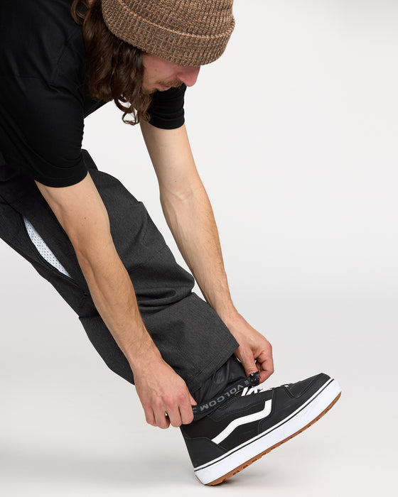 【SALE】VOLCOM メンズ SNOW BILLOW PANT スノーパンツ