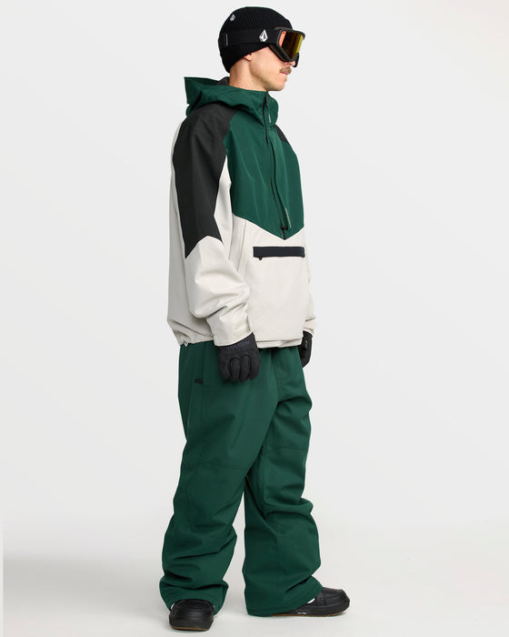 【SALE】VOLCOM メンズ SNOW BILLOW PANT スノーパンツ