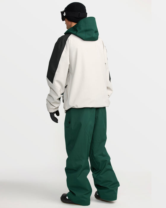 【SALE】VOLCOM メンズ SNOW BILLOW PANT スノーパンツ