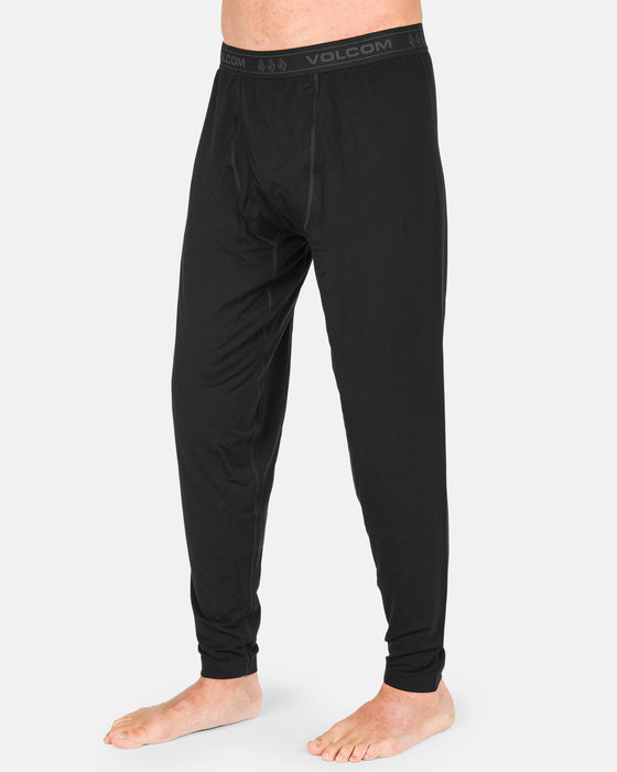 OUTLET】VOLCOM メンズ M MERINO BLEND PANT スノーパンツ OUTLET】VOLCOM メンズ M MERINO BLEND PANT スノーパンツ