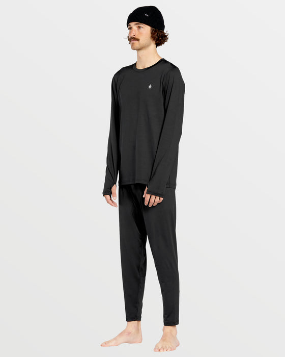 VOLCOM メンズ M V-SCIENCE PANT スノーボードパンツ