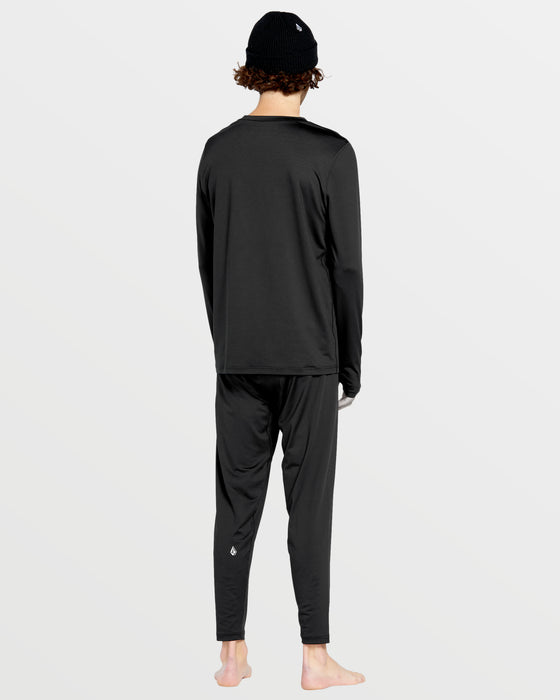 VOLCOM メンズ M V-SCIENCE PANT スノーボードパンツ