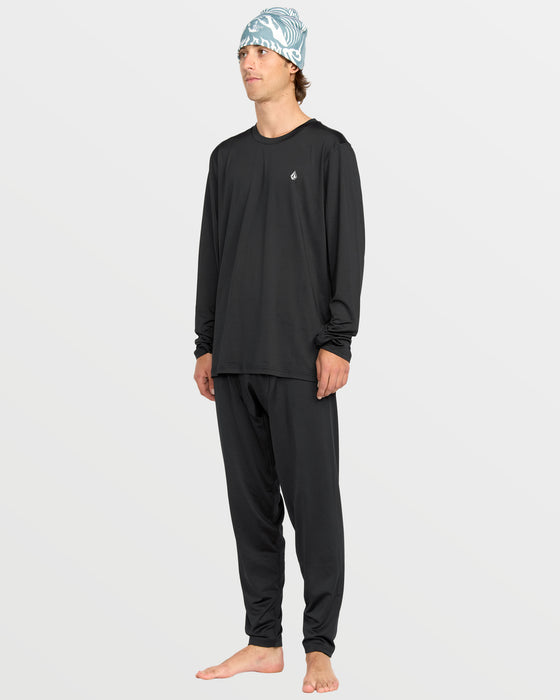 VOLCOM メンズ M V-SCIENCE PANT スノーボードパンツ