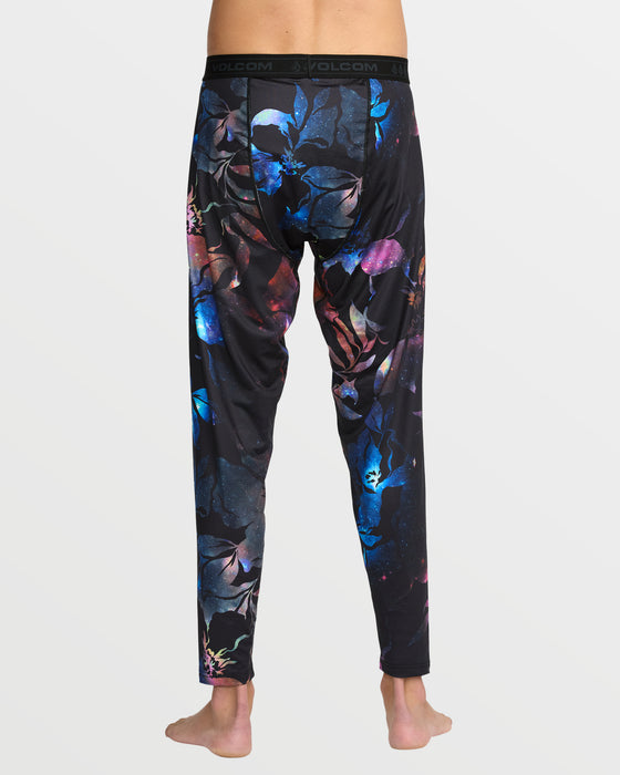 VOLCOM メンズ M V-SCIENCE PANT スノーボードパンツ