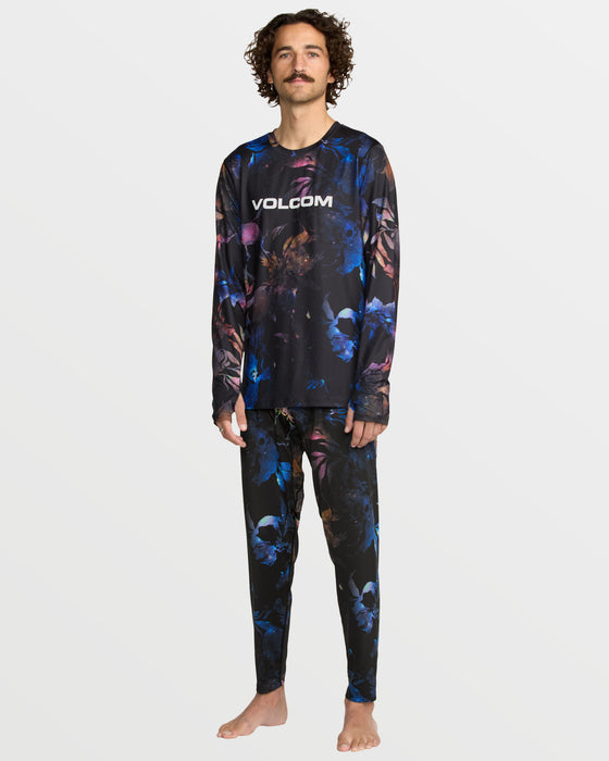 VOLCOM メンズ M V-SCIENCE PANT スノーボードパンツ