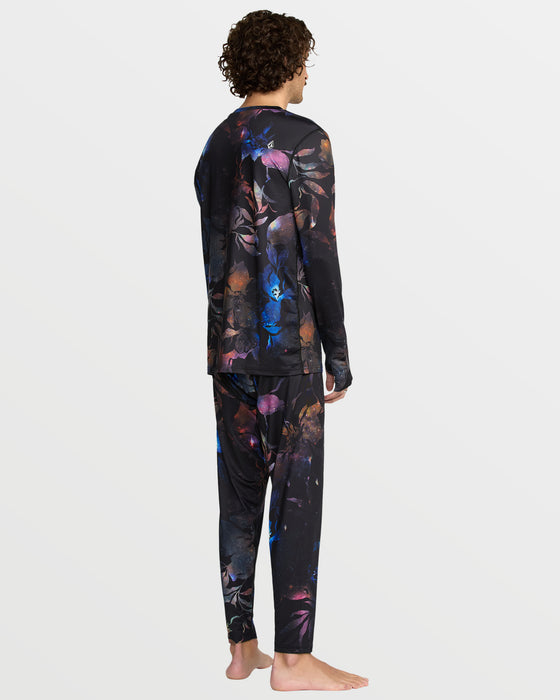 VOLCOM メンズ M V-SCIENCE PANT スノーボードパンツ