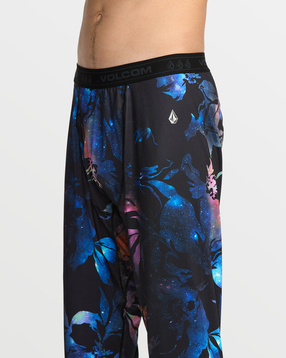 VOLCOM メンズ M V-SCIENCE PANT スノーボードパンツ