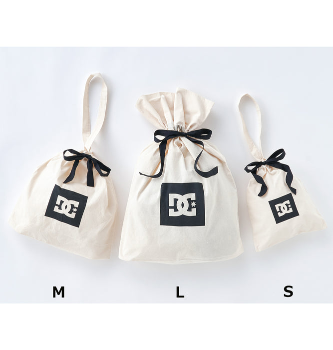 DC Shoes GIFT BAG (M) サイズ