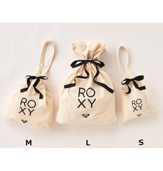 Roxy GIFT BAG (L) サイズ