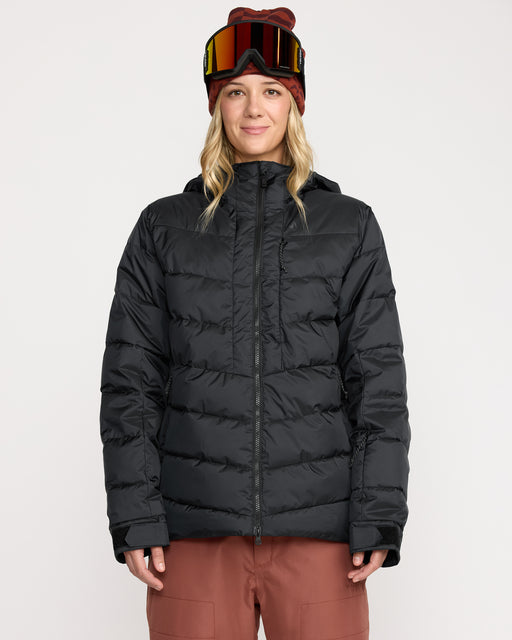 VOLCOM WOMENS｜ボルコム（ウィメンズ）のスノー ジャケット - VOLCOM
